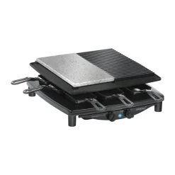 Discount Steba Raclette PlusDeluxe