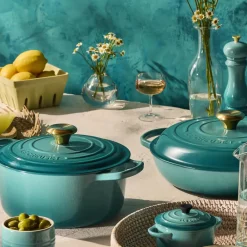 Best Le Creuset Ramekin