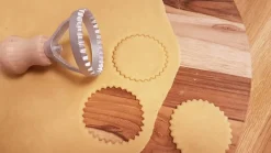 Clearance Küchenprofi Ravioliform