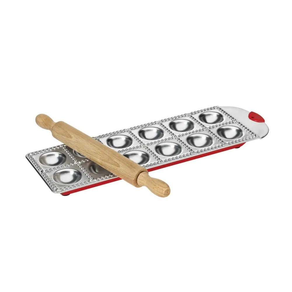 Sale Küchenprofi Ravioliform m. dejrulle
