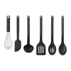 Clearance KitchenAid Redskabssæt - 6 dele