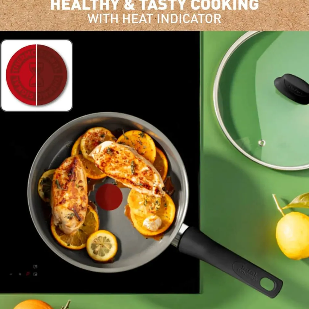 Hot Tefal Reinvent Sauterpande