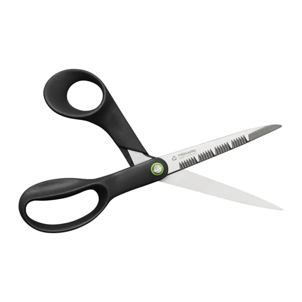 New Fiskars Renew Universalsaks