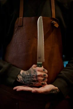 Discount Endeavour Resolution Brødkniv