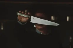Online Endeavour Resolution R12 Big Chopper Kniv