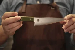 Best Endeavour Resolution R5 Honesuki Kniv