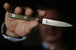 New Endeavour Resolution Urtekniv