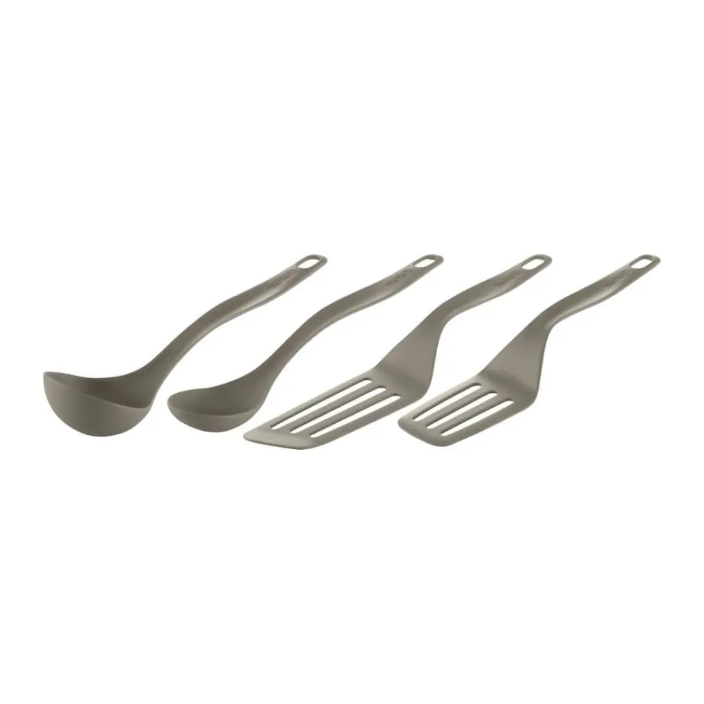 Clearance Tefal Resource Køkkenredskabssæt - 4 dele