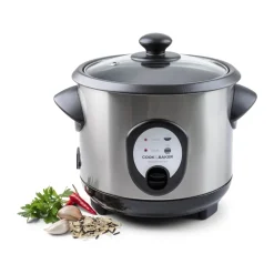 Hot Cook & Baker Riskoger