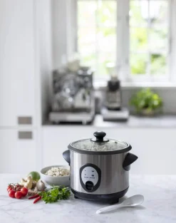 Hot Cook & Baker Riskoger