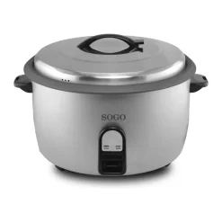 Clearance Sogo Riskoger