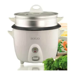 Best Sogo Riskoger