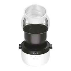 Clearance Instant Riskoger og Steamer