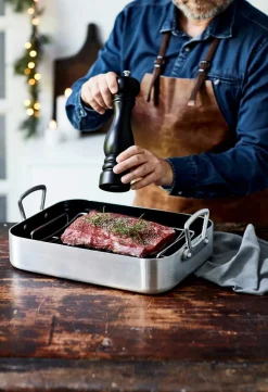Online Cook & Baker Rist