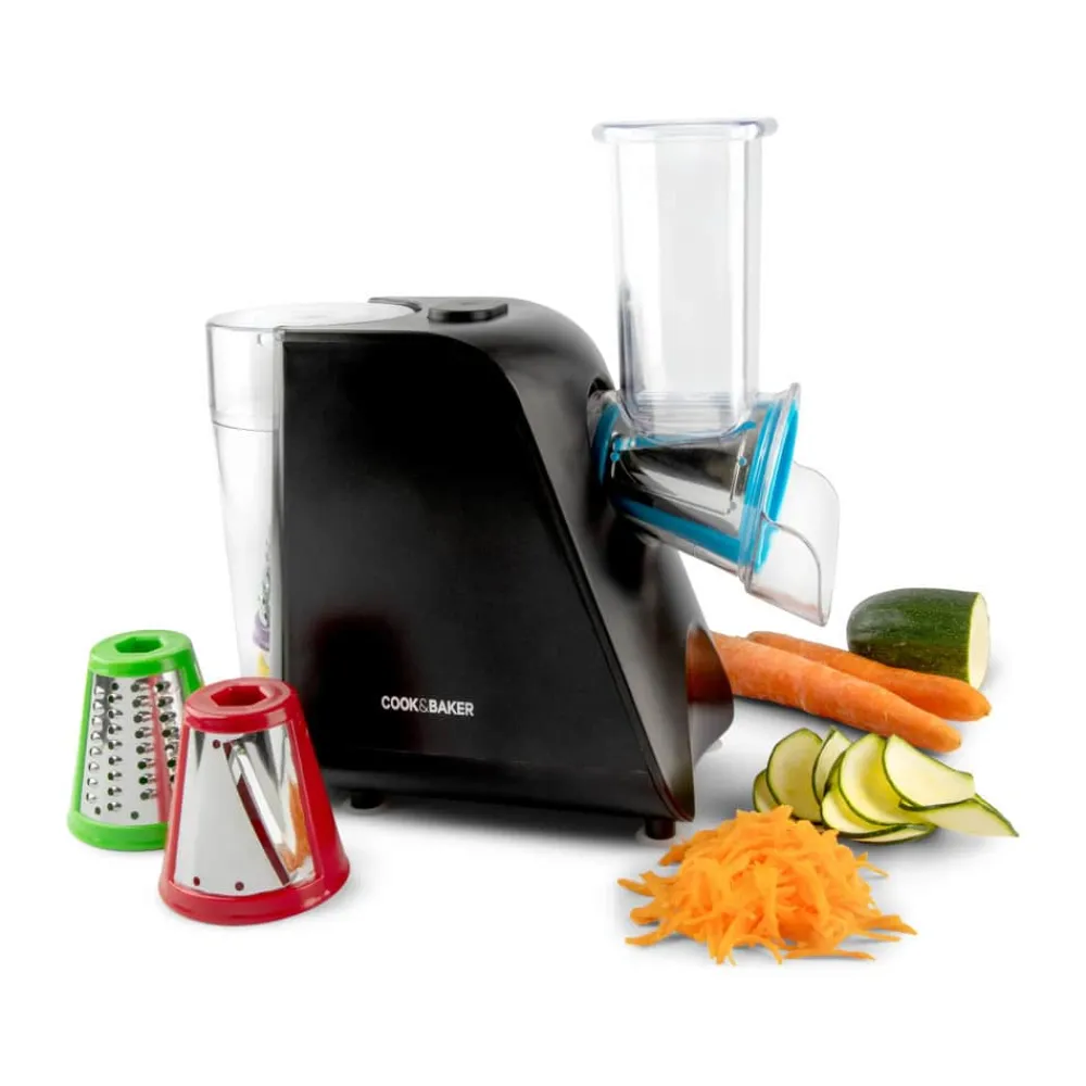 Online Cook & Baker Råkostmaskine
