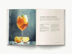 Clearance New Mags Rosé Cocktails