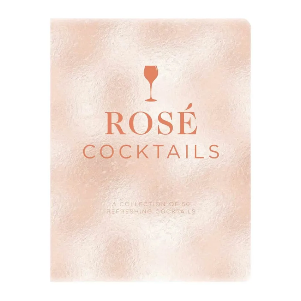 Clearance New Mags Rosé Cocktails