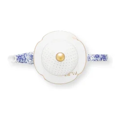 Sale PIP Studio Royal White Tekande