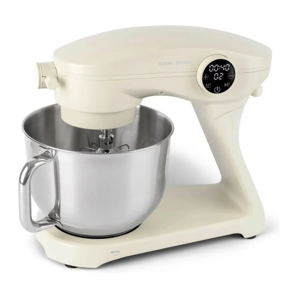 Sale Cook & Baker Røremaskine