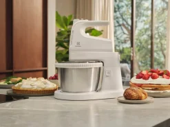 Outlet Electrolux Røremaskine ESM4W