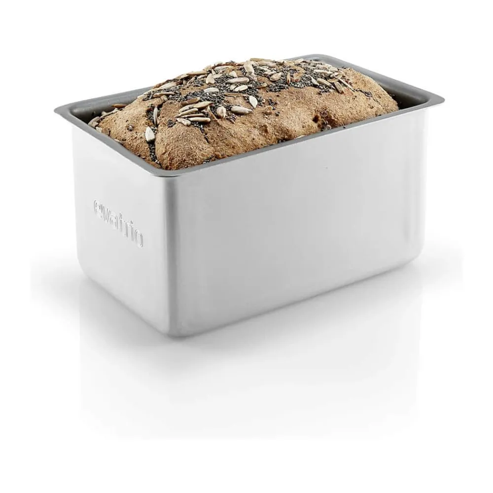 Outlet Eva Trio Rugbrødsform