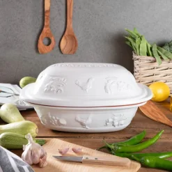 Discount Römertopf Rustico Stegeso