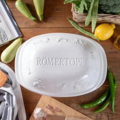 Discount Römertopf Rustico Stegeso