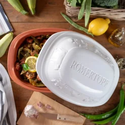 Discount Römertopf Rustico Stegeso
