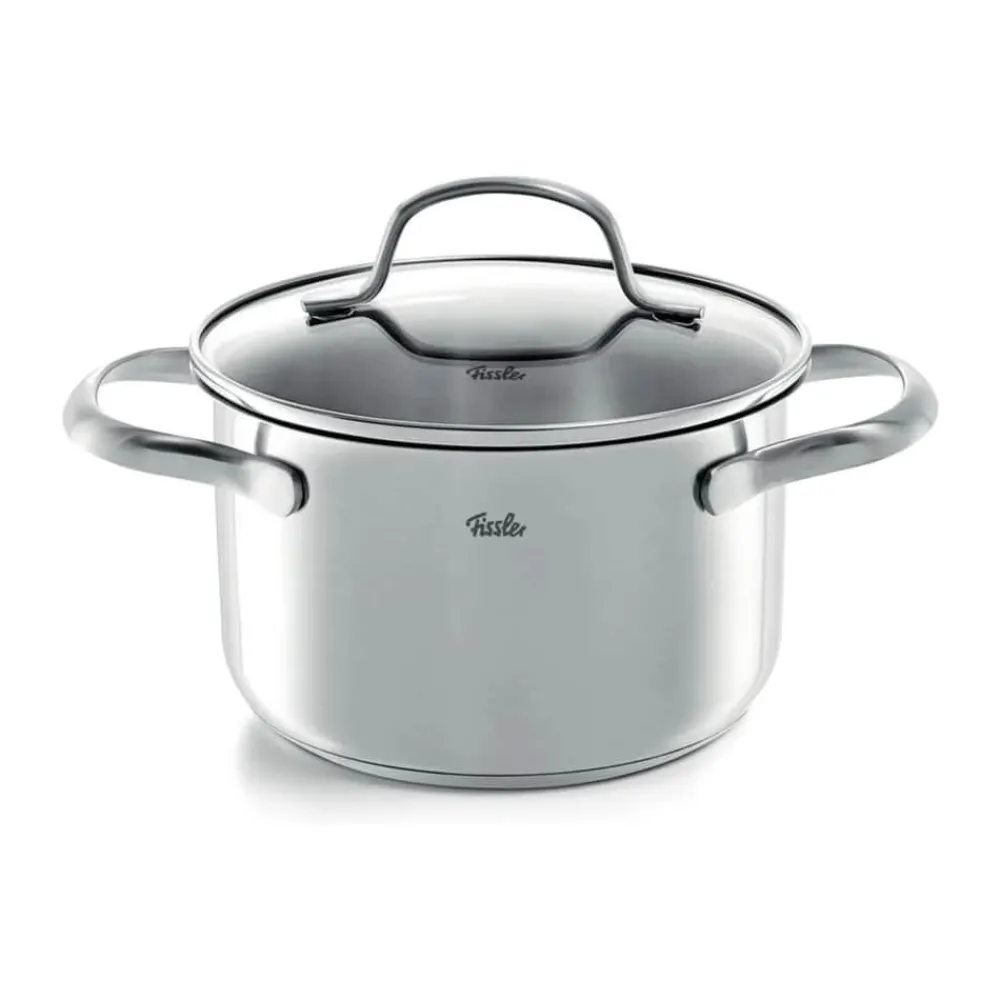 Fissler San Francisco Gryde