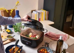 Russell Hobbs Satisfry Air & Grill Multicooker