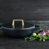 Timm Vladimir Kitchen Sautergryde