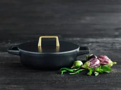 Timm Vladimir Kitchen Sautergryde