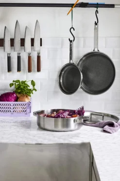 Clearance Timm Vladimir Kitchen Sautergryde
