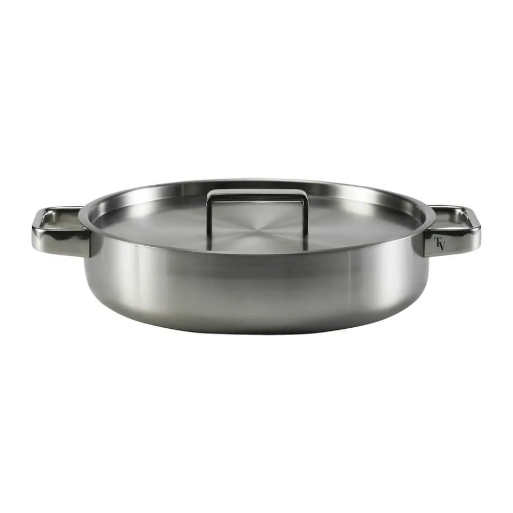 Clearance Timm Vladimir Kitchen Sautergryde