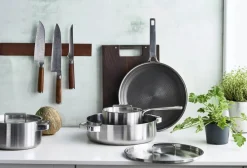 Clearance Timm Vladimir Kitchen Sautergryde