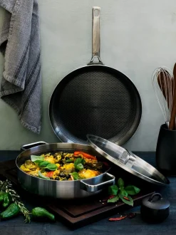 Clearance Timm Vladimir Kitchen Sautergryde