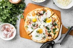 Clearance Dreamfarm Scizza Pizzasaks