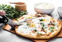 Clearance Dreamfarm Scizza Pizzasaks