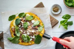Best Dreamfarm Scizza Pizzasaks