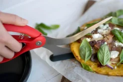 Best Dreamfarm Scizza Pizzasaks