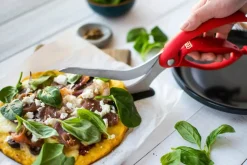 Best Dreamfarm Scizza Pizzasaks