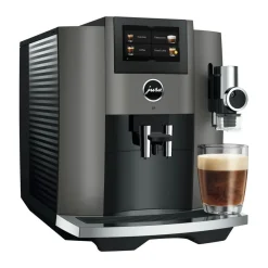 New JURA S8 (EB) Kaffemaskine