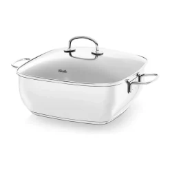 Hot Fissler Secural Gryde