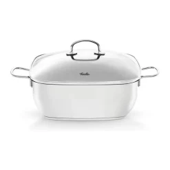 Hot Fissler Secural Gryde