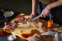 Hot Fiskars Sensei Brødkniv