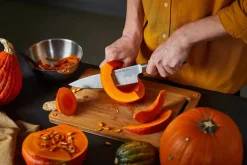 Best Fiskars Sensei Kokkekniv