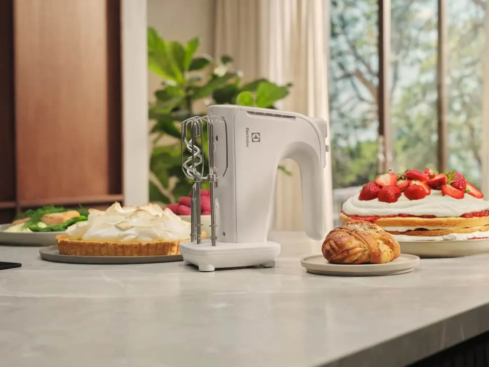 Best Electrolux 300 Series Håndmixer