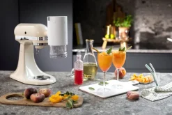 Clearance KitchenAid Shave Ice Maskine