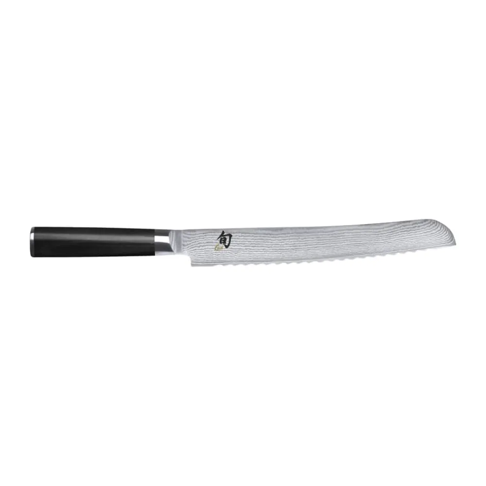 New Kai Shun Classic Brødkniv