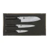 Clearance Kai Shun Classic Knivsæt - 3 dele